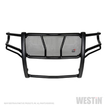 Load image into Gallery viewer, 19-21-Ram-1500-(Non-RebelWarlock)-Hdx-Grille-Guard---Black
