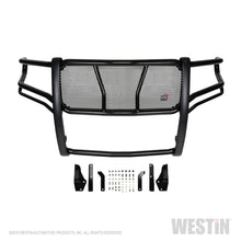 Load image into Gallery viewer, 19-21-Ram-1500-(Non-RebelWarlock)-Hdx-Grille-Guard---Black