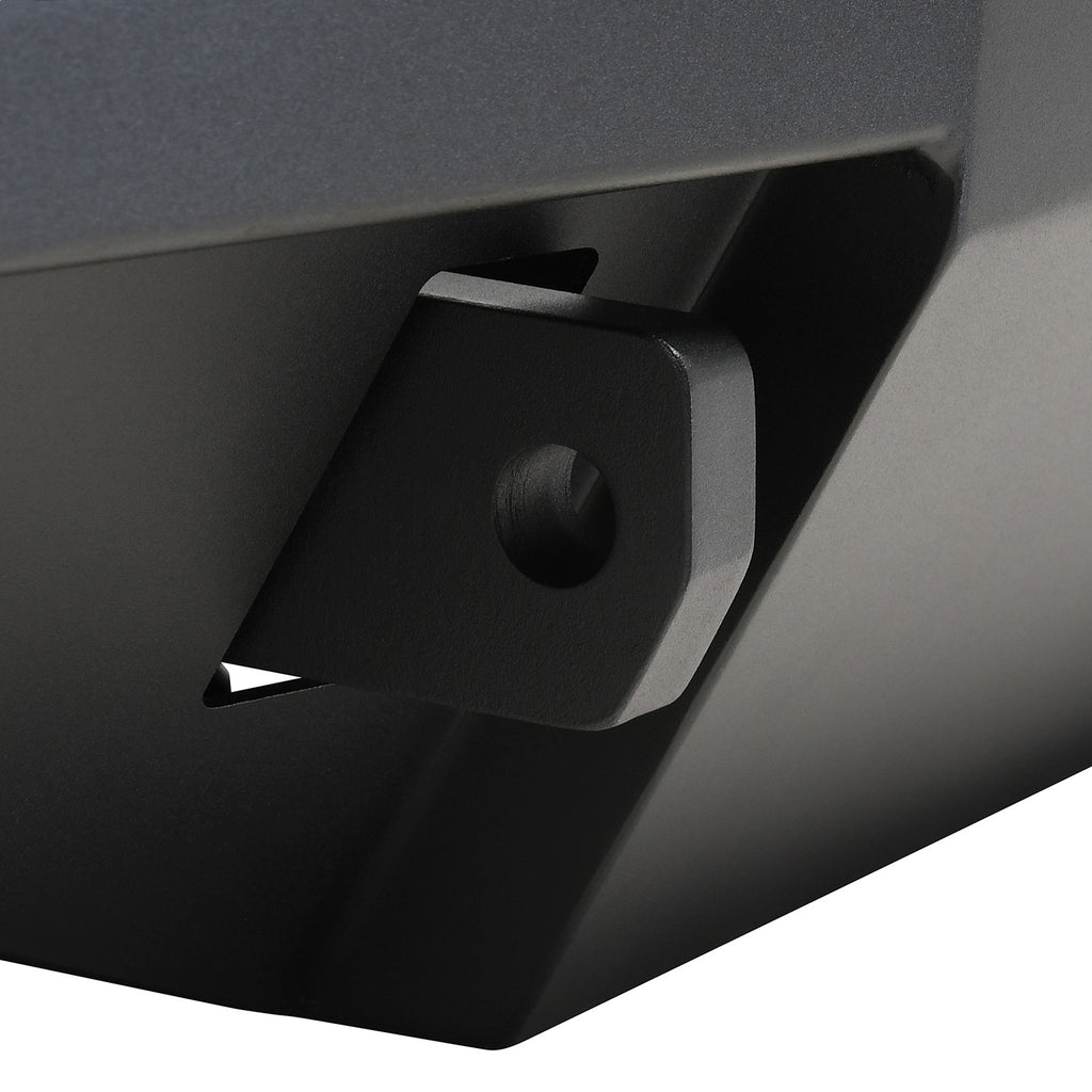 19-21-Ram-25003500-Pro-Series-Front-Bumper---Textured-Black