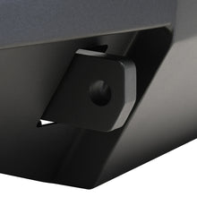 Load image into Gallery viewer, 19-21-Ram-25003500-Pro-Series-Front-Bumper---Textured-Black
