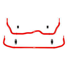 Load image into Gallery viewer, 19-21-Toyota-Corolla-2.0L-Hatchback-Anti-Roll-Kit---Front-(29Mm)-And-Rear-(27Mm)