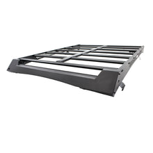 Load image into Gallery viewer, 19-21-Toyota-Tundra-Crewmax-Ceros-Low-Profile-Roof-Rack---Tex.-Blk