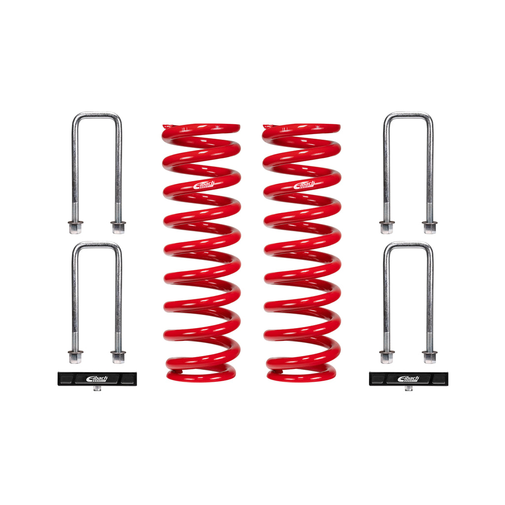 19-21-Toyota-Tundra-Pro-Lift-Kit-Springs-Front-Springs--Rear-1In.-Block