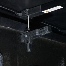 Load image into Gallery viewer, Westin 19-21005 Soft Tri-Fold Tonneau Cover for Select Ford F-250 Super Duty, Ford F-350 Super Duty