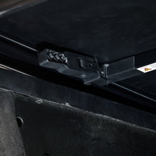 Load image into Gallery viewer, Westin 19-21005 Soft Tri-Fold Tonneau Cover for Select Ford F-250 Super Duty, Ford F-350 Super Duty