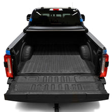 Load image into Gallery viewer, Westin 19-21005 Soft Tri-Fold Tonneau Cover for Select Ford F-250 Super Duty, Ford F-350 Super Duty