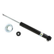 Bilstein 19-212722 B4 OE Replacement - Suspension Shock Absorber for Select BMW 525i, BMW 528i, BMW 530i, BMW 535i, BMW 545i, BMW 550i