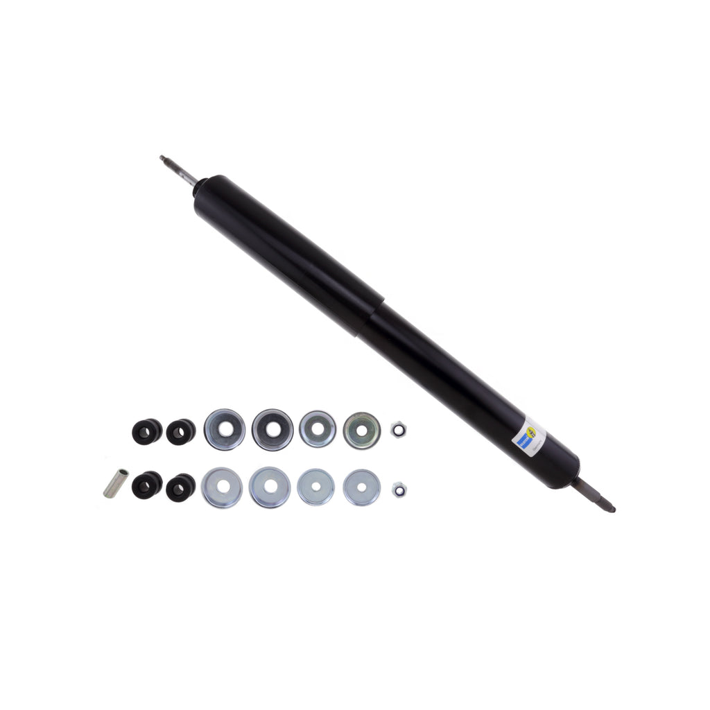 Bilstein 19-218717 B4 OE Replacement - Suspension Shock Absorber for Select Land Rover Defender 90