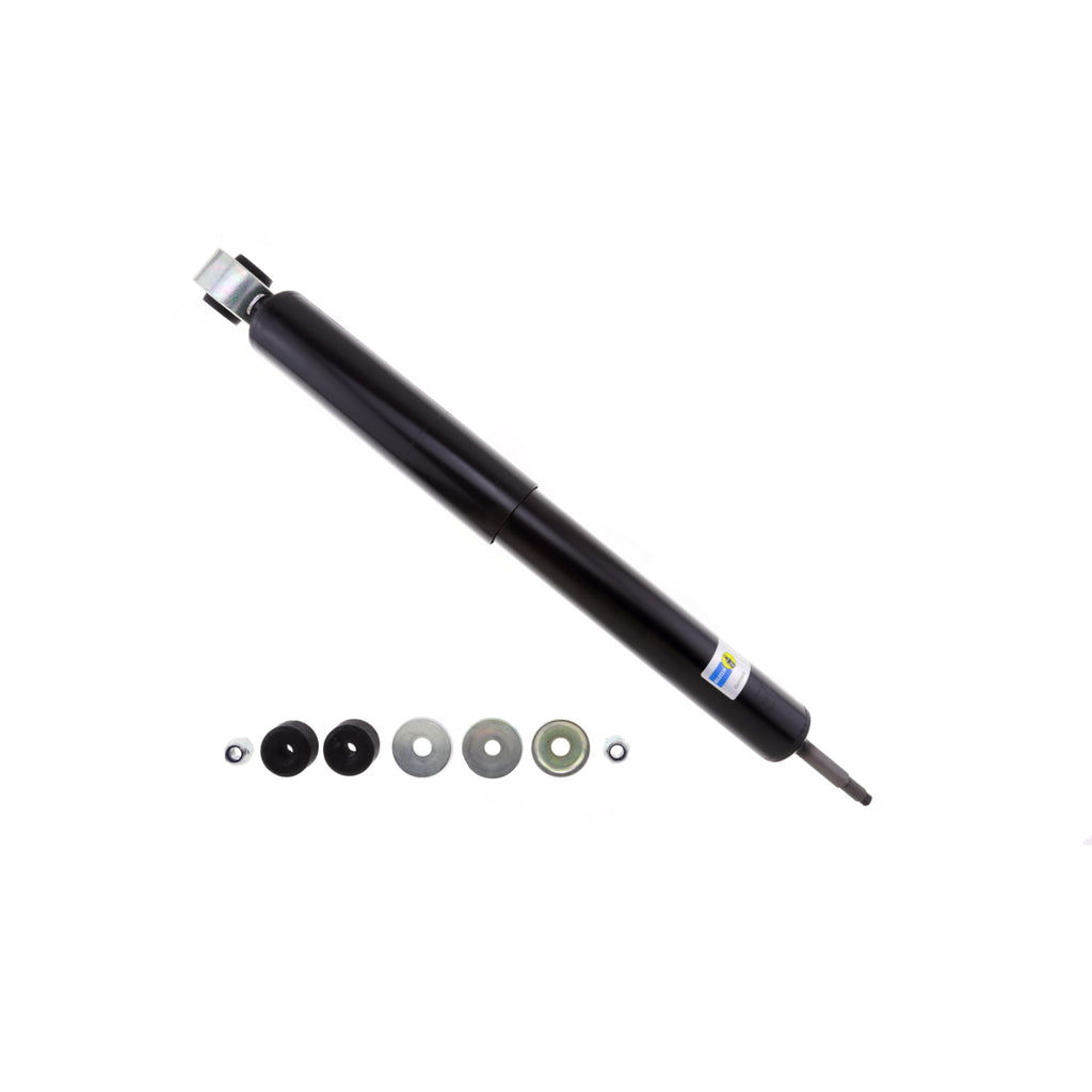Bilstein 19-218724 B4 OE Replacement - Suspension Shock Absorber for Select Land Rover Defender 90