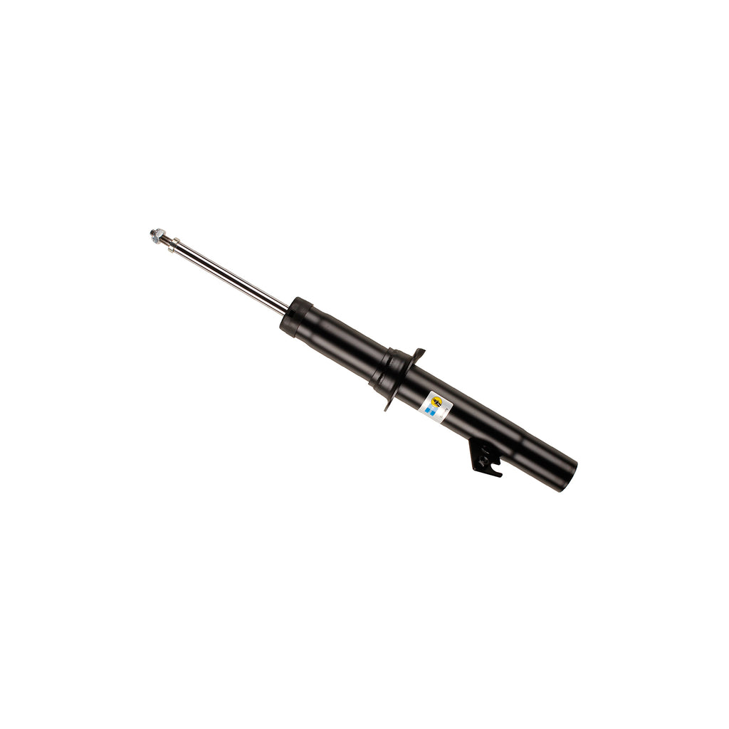 Bilstein 19-219097 B4 OE Replacement - Suspension Shock Absorber for Select Ford Fusion, Lincoln MKZ, Lincoln Zephyr, Mazda 6, Mercury Milan