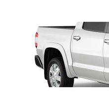 Load image into Gallery viewer, 19-21Toyota-Tundra-Fleetside-Oe-Style-Flares---4-Pc-66.778.797.6In-Bed---Super-White
