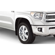 Load image into Gallery viewer, 19-21Toyota-Tundra-Fleetside-Oe-Style-Flares---4-Pc-66.778.797.6In-Bed---Super-White