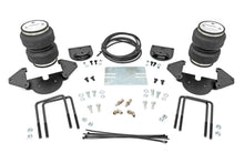 Load image into Gallery viewer, Rough Country 10011 Air Spring Kit for Select Chevrolet Colorado, Chevrolet Silverado 1500, Chevrolet Silverado LTD, GMC Sierra 1500, GMC Sierra Limited