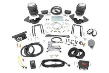 Load image into Gallery viewer, Rough Country 10011WC Air Spring Kit for Select Chevrolet Silverado 1500, GMC Sierra