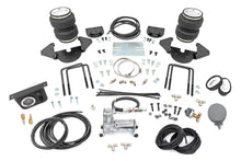 Load image into Gallery viewer, Rough Country 10011C Air Spring Kit for Select Chevrolet Colorado, Chevrolet Silverado 1500, GMC Sierra
