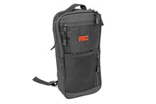 Load image into Gallery viewer, Rough Country 92047 Storage Bag for Select Honda SXS10S2R Talon 1000R, Honda SXS10S2R Talon 1000R Special Edition, Honda SXS10S2RD Talon 1000R FOX Live Valve, Honda SXS10S2X Talon 1000X, Honda SXS10S2XD Talon 1000X FOX Live Valve, Honda SXS10S4 Talon