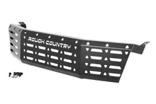 Load image into Gallery viewer, Rough Country 92044 Cargo Tailgate for Select Honda SXS10S2R Talon 1000R, Honda SXS10S2R Talon 1000R Special Edition, Honda SXS10S2RD Talon 1000R FOX Live Valve, Honda SXS10S2X Talon 1000X, Honda SXS10S2XD Talon 1000X FOX Live Valve, Honda SXS10S4 Talon