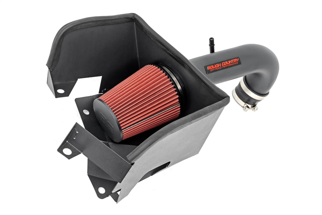 Rough Country 10477 Engine Cold Air Intake Kit for Select Ram 1500, Ram
