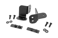 Load image into Gallery viewer, Rough Country 93084 Black Series LED Kit for Select Polaris Ranger 1000, Polaris Ranger EPS, Polaris Ranger Premium, Polaris Ranger Crew Premium, Polaris Ranger Crew XP High Lifter Edition, Polaris Ranger Crew XP Texas Edition, Polaris Ranger XP EPS,