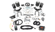 Load image into Gallery viewer, Rough Country 100116WC Air Spring Kit for Select Chevrolet Silverado 1500, GMC Sierra