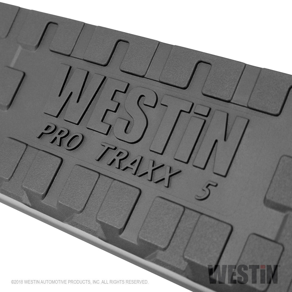 19-22-ChevGmc-SilveradoSierra-1500-Dc-(Excl.-2019-Ltd)-Pro-Traxx-5-Oval-Nerf-Step-Bars---Ss