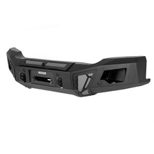 Load image into Gallery viewer, 19-22-Chevrolet-Silverado-1500-Br6-Front-Bumper-Replacement