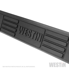 Load image into Gallery viewer, 19-22-Chevrolet-Silverado-1500-Dc-E-Series-3-Nerf-Step-Bars---Blk