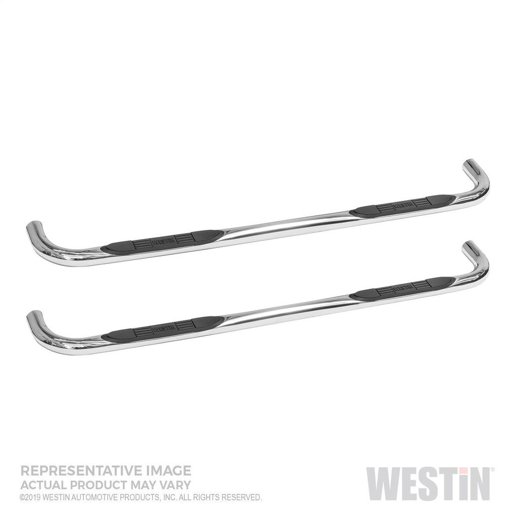 19-22-Chevrolet-Silverado-1500-Dc-E-Series-3-Nerf-Step-Bars---Ss