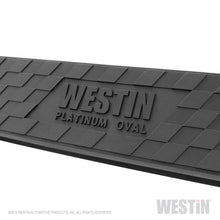 Load image into Gallery viewer, 19-22-Chevrolet-Silverado-1500-Dc-Platinum-4-Oval-Nerf-Step-Bars---Ss