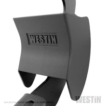 Load image into Gallery viewer, 19-22-Chevrolet-Silverado-1500-Dc-(Excl.-2019-LdLimited)-R7-Nerf-Step-Bars---Black