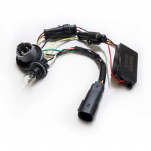 Load image into Gallery viewer, 19-22-Dodge-Ram-25003500-Stock-Led-Tail-Light-To--Tail-Light-Converters---Pair