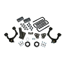 Load image into Gallery viewer, 19-22-Ford-Ranger-4Wd-3In-Lift-Kit-W-Sl-Shocks