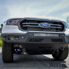Load image into Gallery viewer, 19-22-Ford-Ranger-OutlawPro-Mod-Skid-Plate---Tex.-Blk