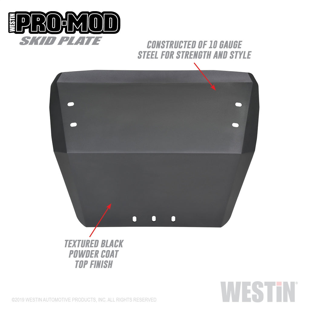 19-22-Ford-Ranger-OutlawPro-Mod-Skid-Plate---Tex.-Blk