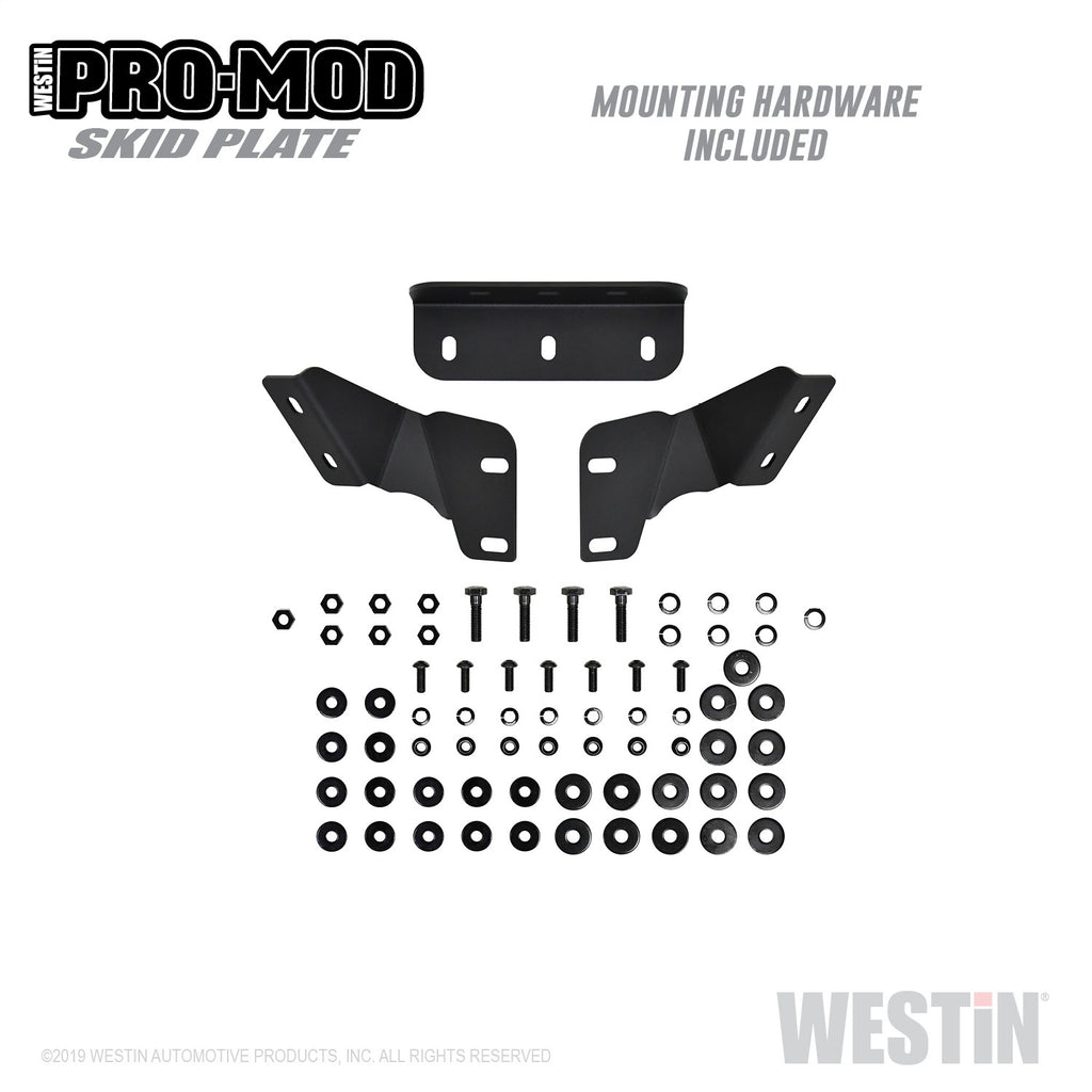19-22-Ford-Ranger-OutlawPro-Mod-Skid-Plate---Tex.-Blk
