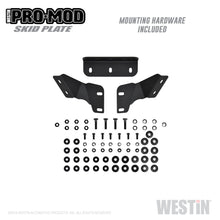 Load image into Gallery viewer, 19-22-Ford-Ranger-OutlawPro-Mod-Skid-Plate---Tex.-Blk