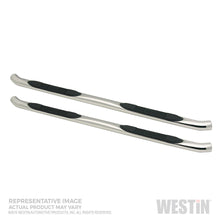 Load image into Gallery viewer, 19-22-Ford-Ranger-Supercrew-E-Series-3-Nerf-Step-Bars---Ss