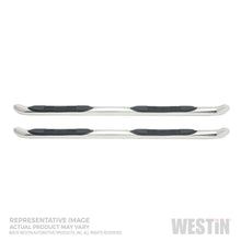 Load image into Gallery viewer, 19-22-Ford-Ranger-Supercrew-E-Series-3-Nerf-Step-Bars---Ss