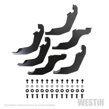 Load image into Gallery viewer, 19-22-Ford-Ranger-Supercrew-E-Series-3-Nerf-Step-Bars---Ss