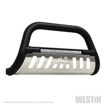 Load image into Gallery viewer, 19-22-Ford-Ranger-Ultimate-Led-Bull-Bar---Tex.-Blk