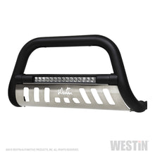 Load image into Gallery viewer, 19-22-Ford-Ranger-Ultimate-Led-Bull-Bar---Tex.-Blk