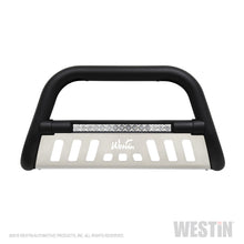 Load image into Gallery viewer, 19-22-Ford-Ranger-Ultimate-Led-Bull-Bar---Tex.-Blk