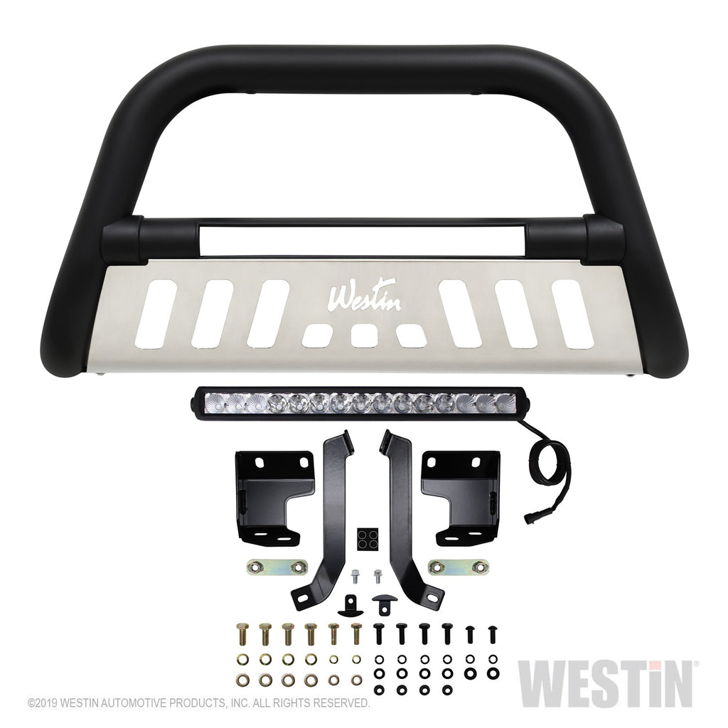 19-22-Ford-Ranger-Ultimate-Led-Bull-Bar---Tex.-Blk