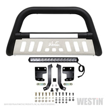 Load image into Gallery viewer, 19-22-Ford-Ranger-Ultimate-Led-Bull-Bar---Tex.-Blk