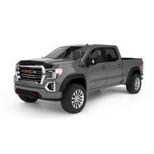 Load image into Gallery viewer, 19-22-Gmc-Sierra-1500-Drt-Style-Flares-4Pc---Black