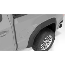 Load image into Gallery viewer, 19-22-Gmc-Sierra-1500-Drt-Style-Flares-4Pc---Black