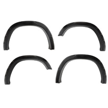 Load image into Gallery viewer, 19-22-Gmc-Sierra-1500-Drt-Style-Flares-4Pc---Black
