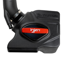 Load image into Gallery viewer, 19-22-Hyundai-Veloster-N-2.0L-Turbo-Evolution-Intake---Dry-Filter