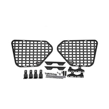 Load image into Gallery viewer, 19-22-Lexus-Gx-460-Rear-Window-Molle-Panels
