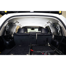 Load image into Gallery viewer, 19-22-Lexus-Gx-460-Rear-Window-Molle-Panels